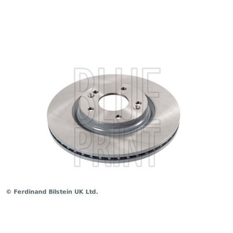 Blue Print Front & Rear Brake Discs & Pads fits Hyundai Tucson 2015-2023