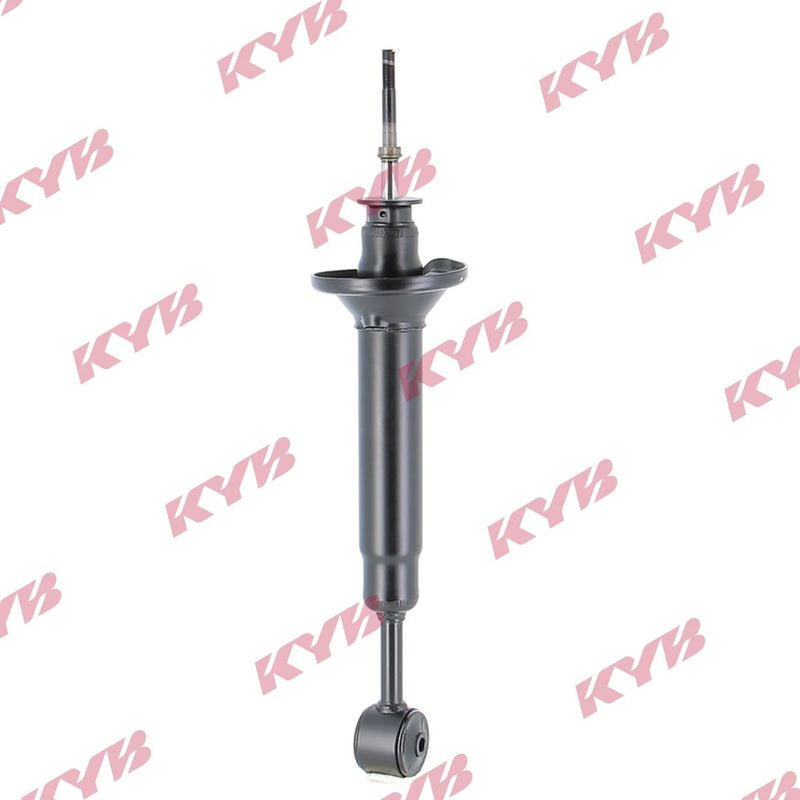 KYB Shock Absorber Damper Strut Rear fits Kia Pride 1990-2001 1.1 1.3