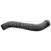 First Line Intercooler Turbo Charge Air Hose fits VW Crafter 30-50 2006-2013 2.5