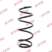 KYB Front Suspension Coil Spring fits Mercedes-Benz E-Class 2009-2016
