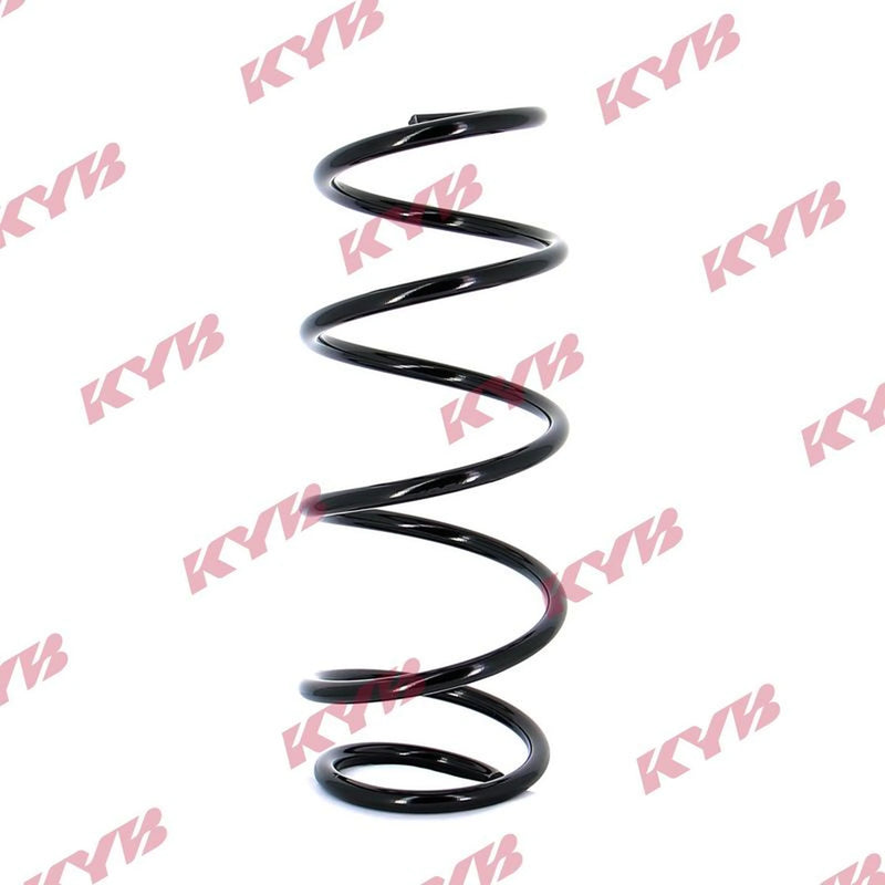 KYB Front Suspension Coil Spring fits Mercedes-Benz E-Class 2009-2016