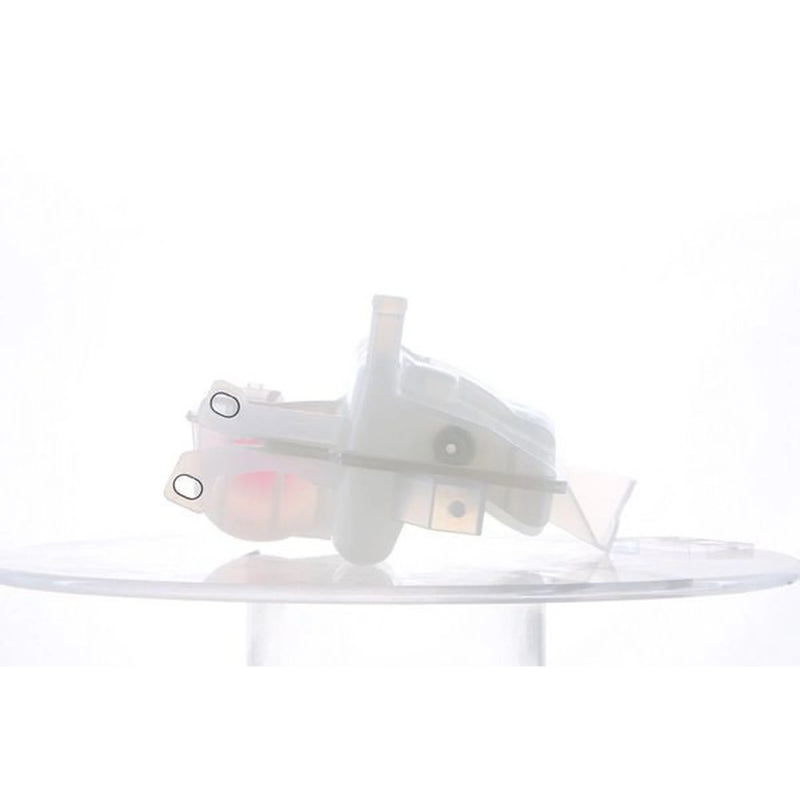 Mahle Coolant Expansion Tank fits Land Rover Range Rover 2002-2012 3.6 4.4