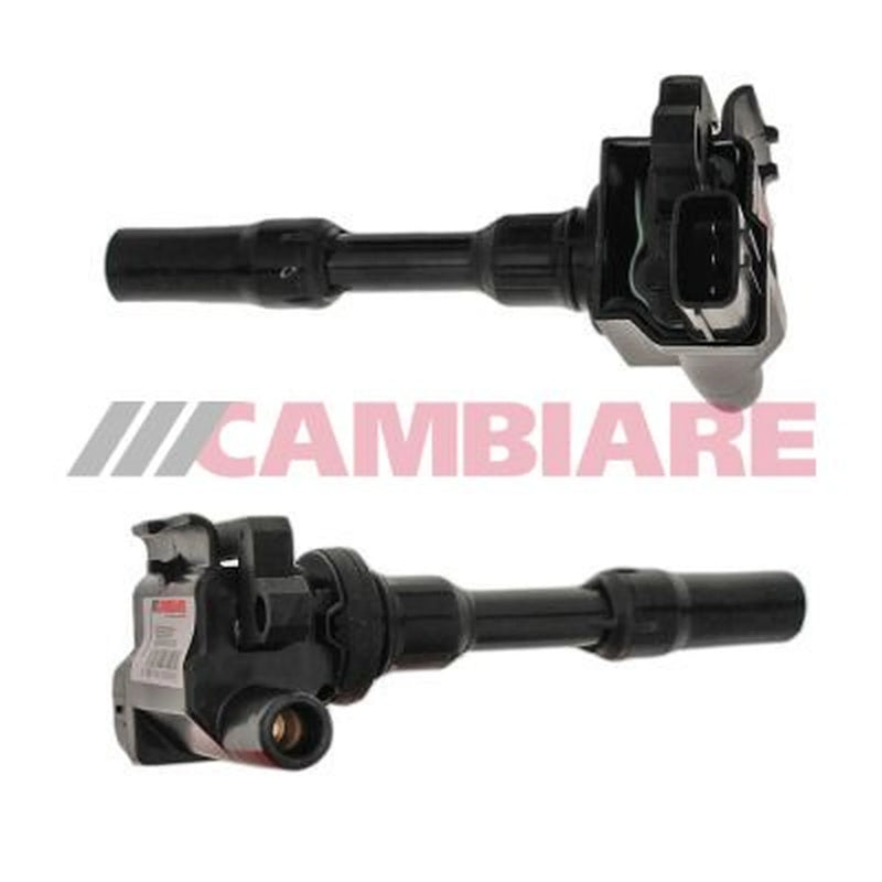 Cambiare Ignition Coil Pack fits Suzuki Grand Vitara I 1998-2003 1.6