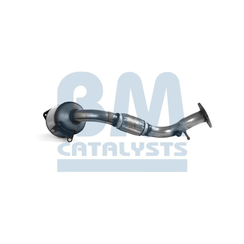 BM Catalysts Homologated Diesel Cat fits Ford Transit 2006-2014 2.2