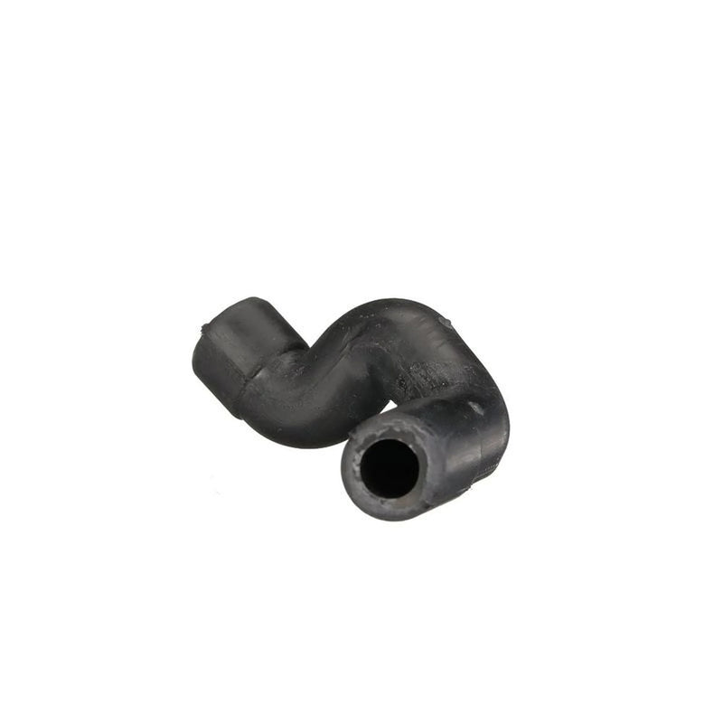 Gates Crankcase Ventilation Hose 110mm fits Mercedes-Benz C-Class 2002-2007