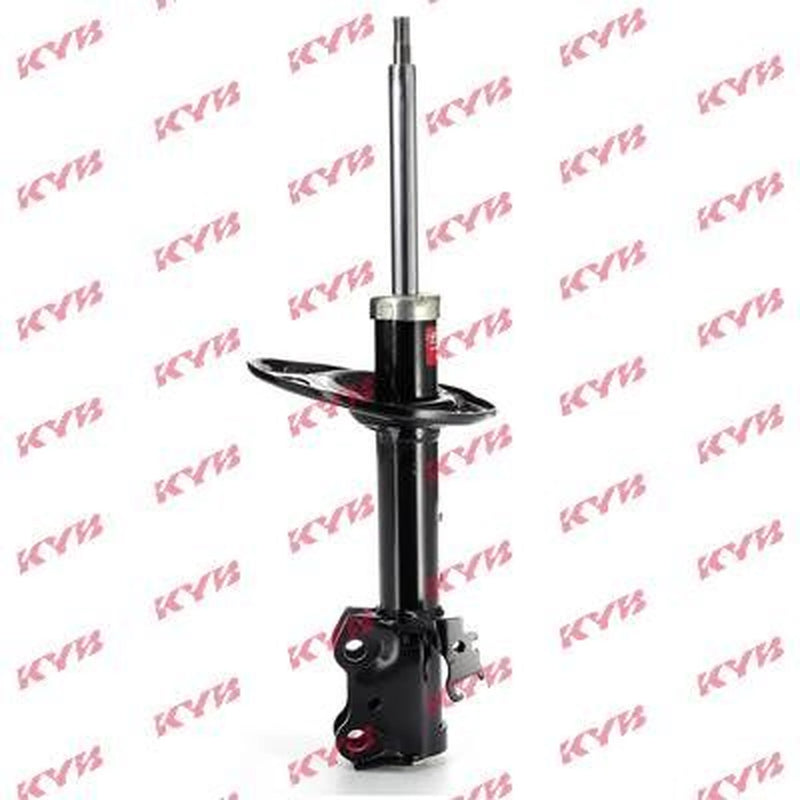 KYB Shock Absorber Damper Strut Front Left fits Toyota Rav 4 III 2005-2013