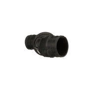 Gates Air Supply Hose 315mm NBR (nitrile butadiene rubber) fits Citroën Relay I