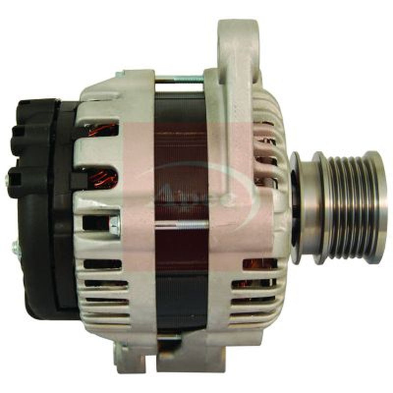 Apec Car Alternator 12V fits Opel Astra J 2009-2015 2.0