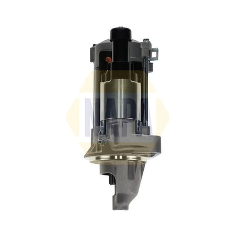 NAPA Starter Motor 12V 1.2kW 9 Teeth fits Honda Accord VIII 2008-2015 2.0