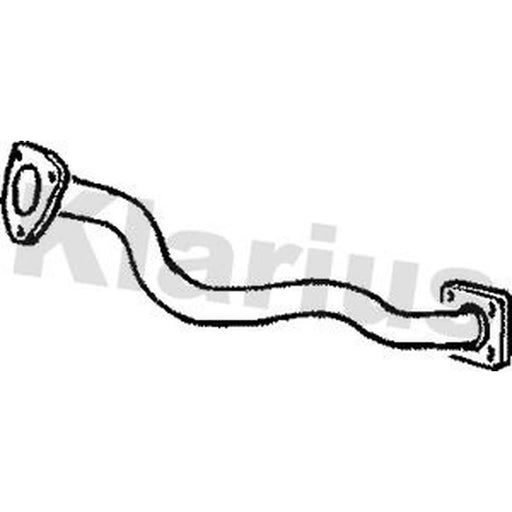 Klarius Exhaust Pipe OD 301065