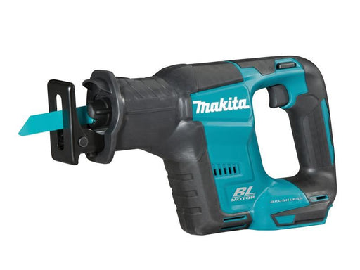 Makita DJR188Z Brushless Compact Reciprocating Saw 18V Bare Unit Makita - NN4 Online