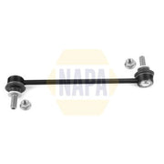 NAPA Stabiliser Bar Link Coupling Rod Front Right fits Byd Atto 3 2022 on