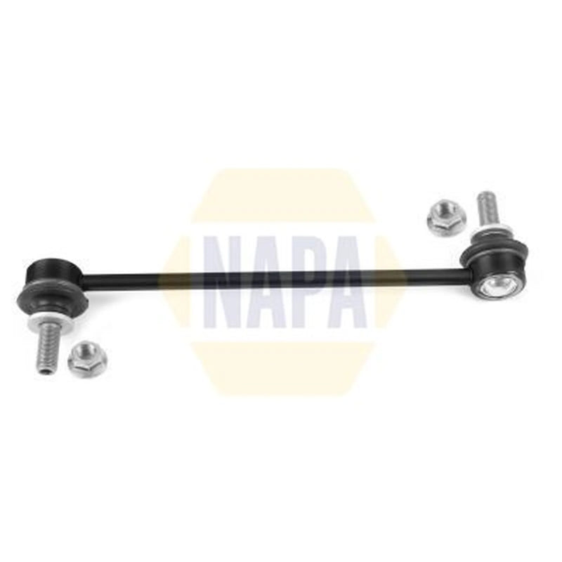 NAPA Stabiliser Bar Link Coupling Rod Front Right fits Byd Atto 3 2022 on