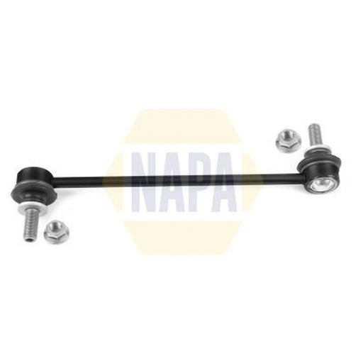 NAPA Stabiliser Bar Link Coupling Rod Front Right NST4761