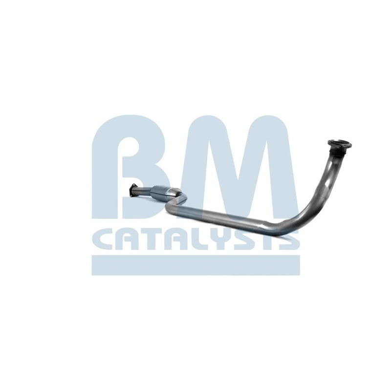 BM Catalysts Homologated Petrol Cat fits Mercedes-Benz C-Class 2000-2002