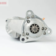 Denso Starter Motor 24V 5.5kW 10 Teeth fits Iveco Eurostar 1993-2002