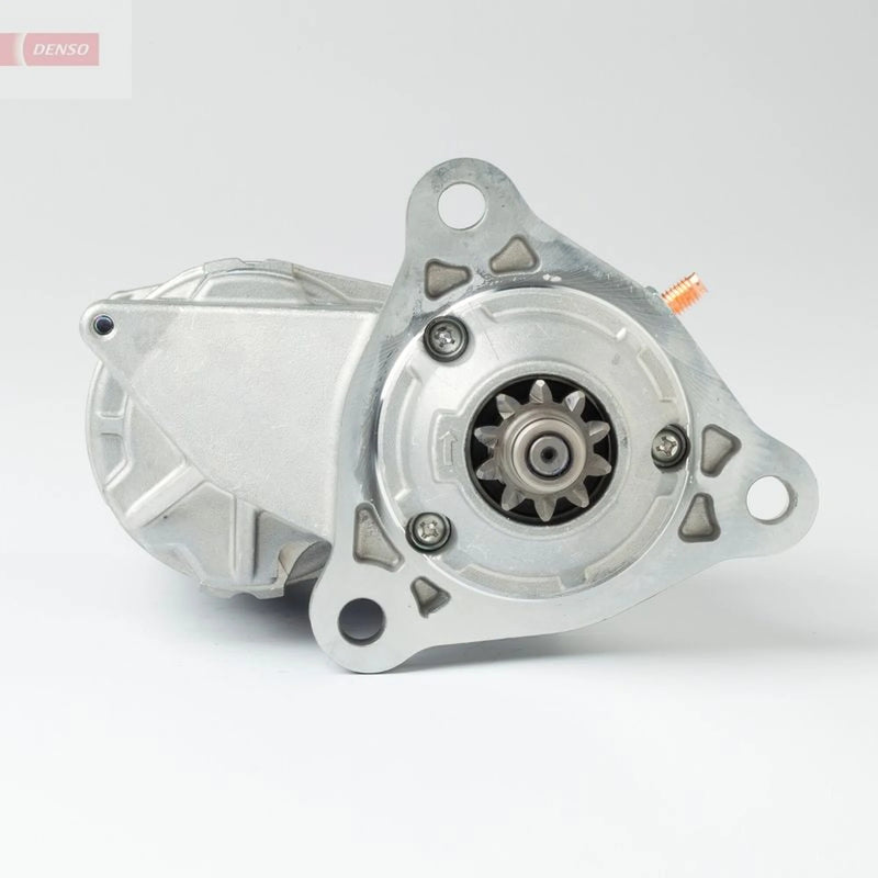 Denso Starter Motor 24V 5.5kW 10 Teeth fits Iveco Eurostar 1993-2002