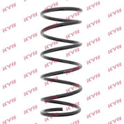 KYB Front Suspension Coil Spring fits Mitsubishi Space Star 1998-2004 1.3