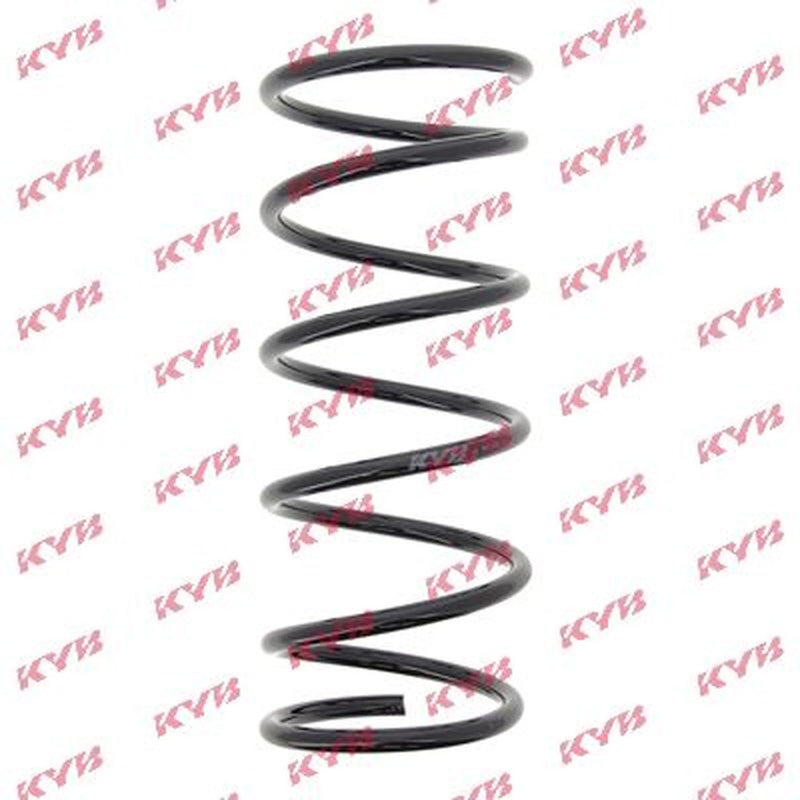 KYB 2 x Suspension Springs fits Mitsubishi Space Star 1998-2004 1.3