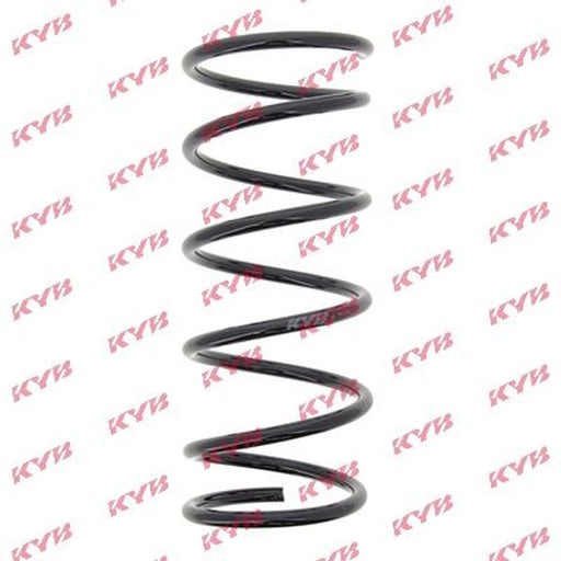 KYB 2 x Suspension Springs fits Mitsubishi Space Star 1998-2004 1.3