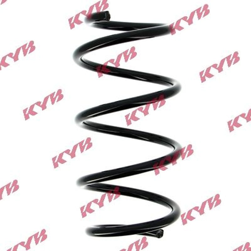 KYB Front Suspension Coil Spring fits Mercedes-Benz Citan Panel 2012-2021