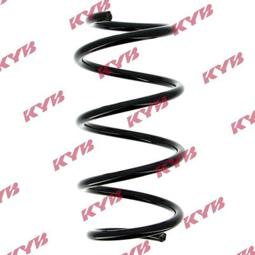 KYB Front Suspension Coil Spring RA1286