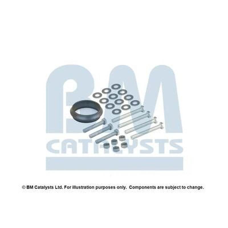 BM Catalysts Fitting Kit FK91120B FK91120B