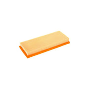 Bosch Engine Air Filter fits Fiat Punto 1999-2006 1.2 188.233