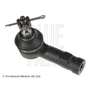 Blue Print Steering Tie Rod End Ball Joint Front Right ADG08730
