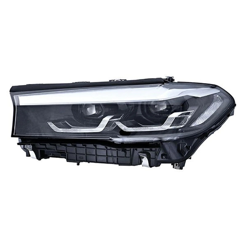 Hella Headlight Headlamp LED Left fits BMW 5 2016-2023