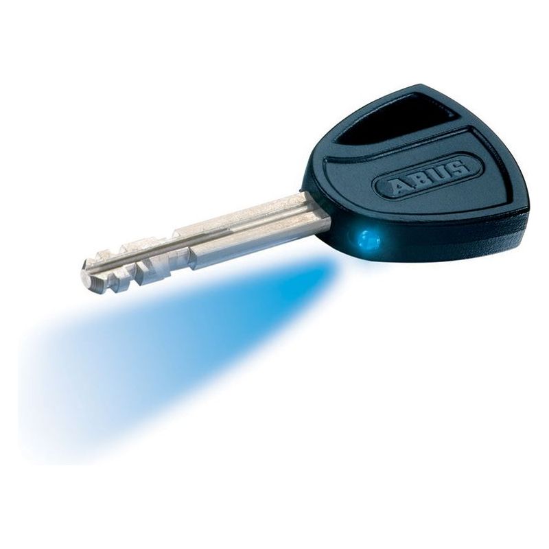 Abus Mechanical 37RK/60mm GRANIT™ Plus Close Shackle Padlock ABUS Mechanical - Dynamic Drive