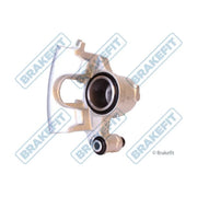 Apec Brake Caliper Assembly Front Right BCA1334E