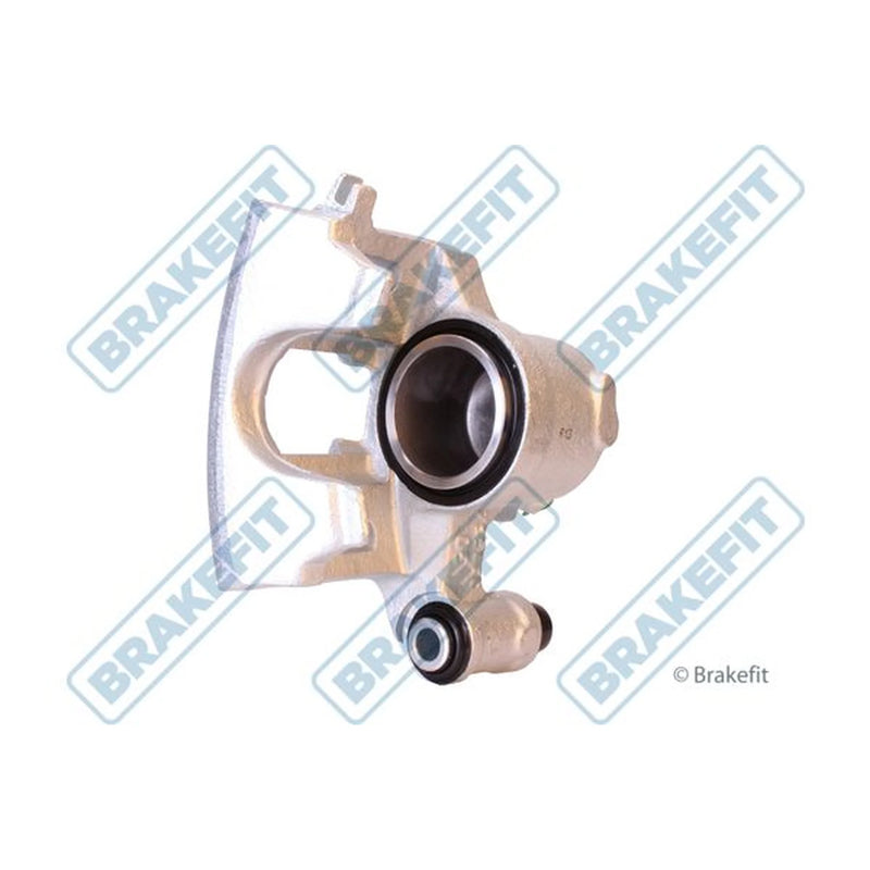Apec Brake Caliper Assembly Front Right BCA1334E