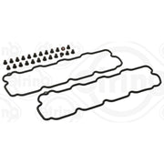 Elring Cylinder Head Cover Gasket Set 096.880