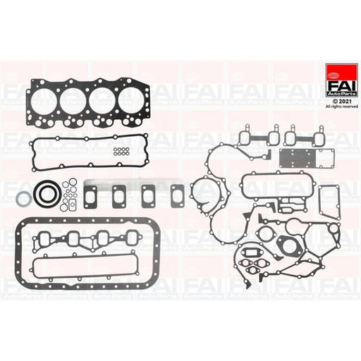 FAI Full Gasket Set FS1856