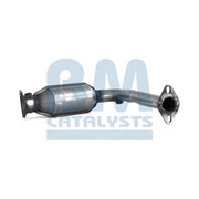 BM Catalysts Homologated Petrol Cat fits Ford Focus I 1998-2004 1.8