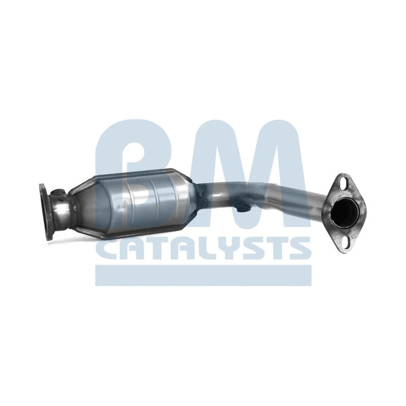BM Catalysts Homologated Petrol Cat fits Ford Focus I 1998-2004 1.8