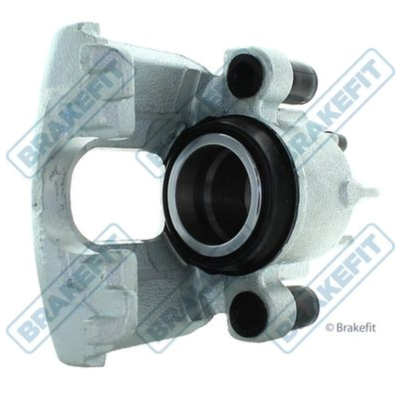 Apec Brake Caliper Assembly Front Left BCA1045
