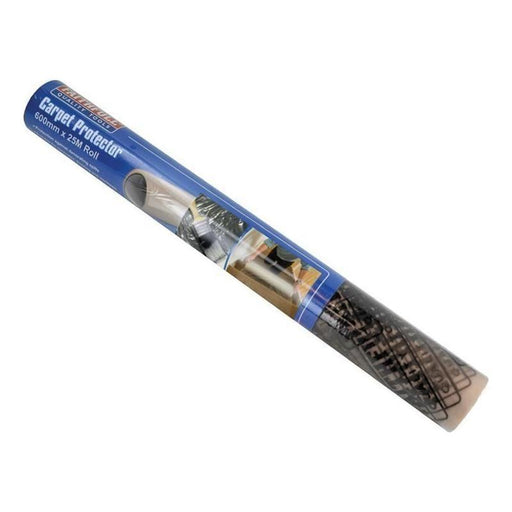 Faithfull Carpet Protector 600mm x 25m Faithfull - NN4 Online