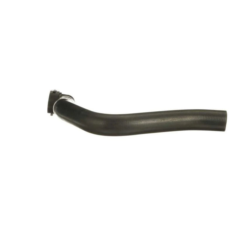 Gates Radiator Coolant Hose 455mm ID fits Alfa Romeo 147 2001-2010 1.6 2.0