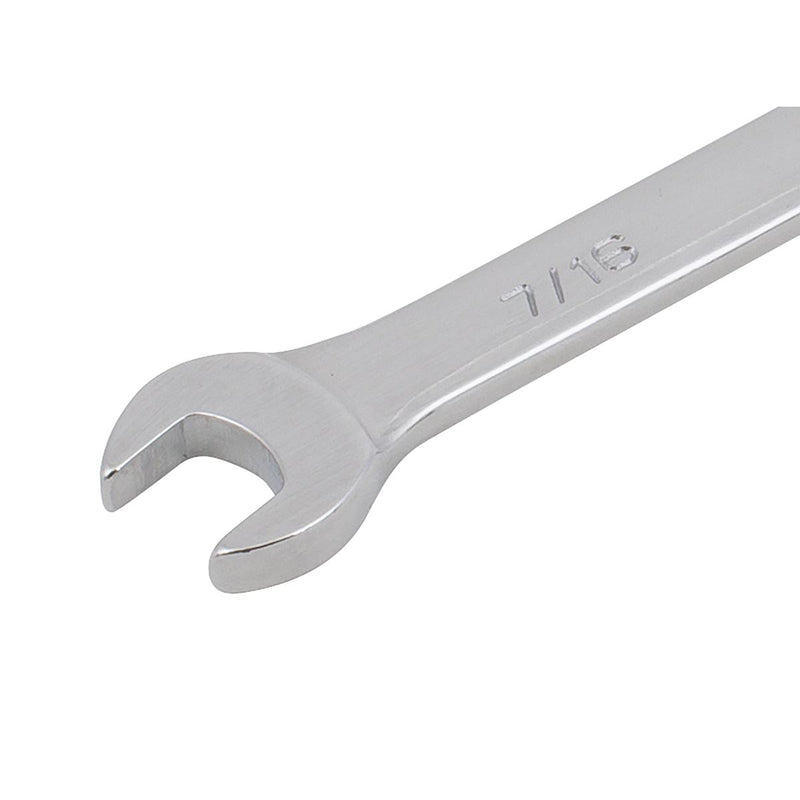 Sealey Premier Premier Imperial Combination Spanner 7/16" CW04AF Sealey Premier - Dynamic Drive