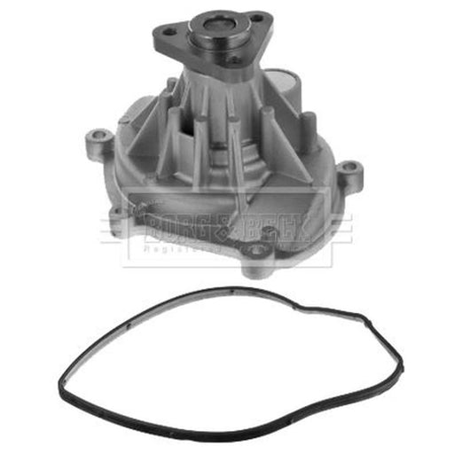 Borg & Beck Engine Cooling Water Pump BWP2412