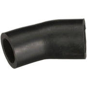 Gates Crankcase Ventilation Hose 52mm fits Opel Astra F 1991-1998 2.0