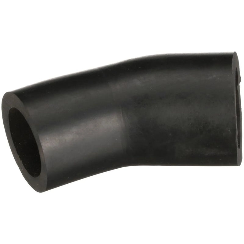 Gates Crankcase Ventilation Hose 52mm fits Opel Astra F 1991-1998 2.0