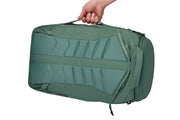 Thule Landmark 60L travel pack hazy green Thule - Bars 4 Cars