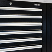Draper BUNKER Modular Floor Cabinet, 7 Drawer, 680mm 31706 Draper - Dynamic Drive