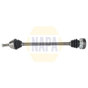 NAPA CV Drive Shaft Driveshaft Front Right fits Seat Cordoba 1993-2002