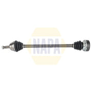 NAPA CV Drive Shaft Driveshaft Front Right NDS1512R