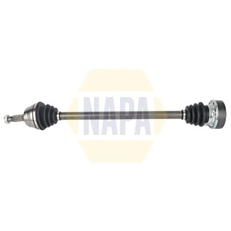 NAPA CV Drive Shaft Driveshaft Front Right NDS1512R
