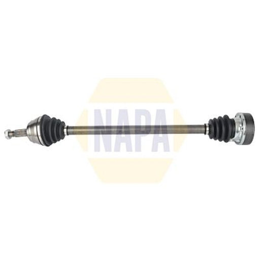 NAPA CV Drive Shaft Driveshaft Front Right fits Seat Cordoba 1993-2002